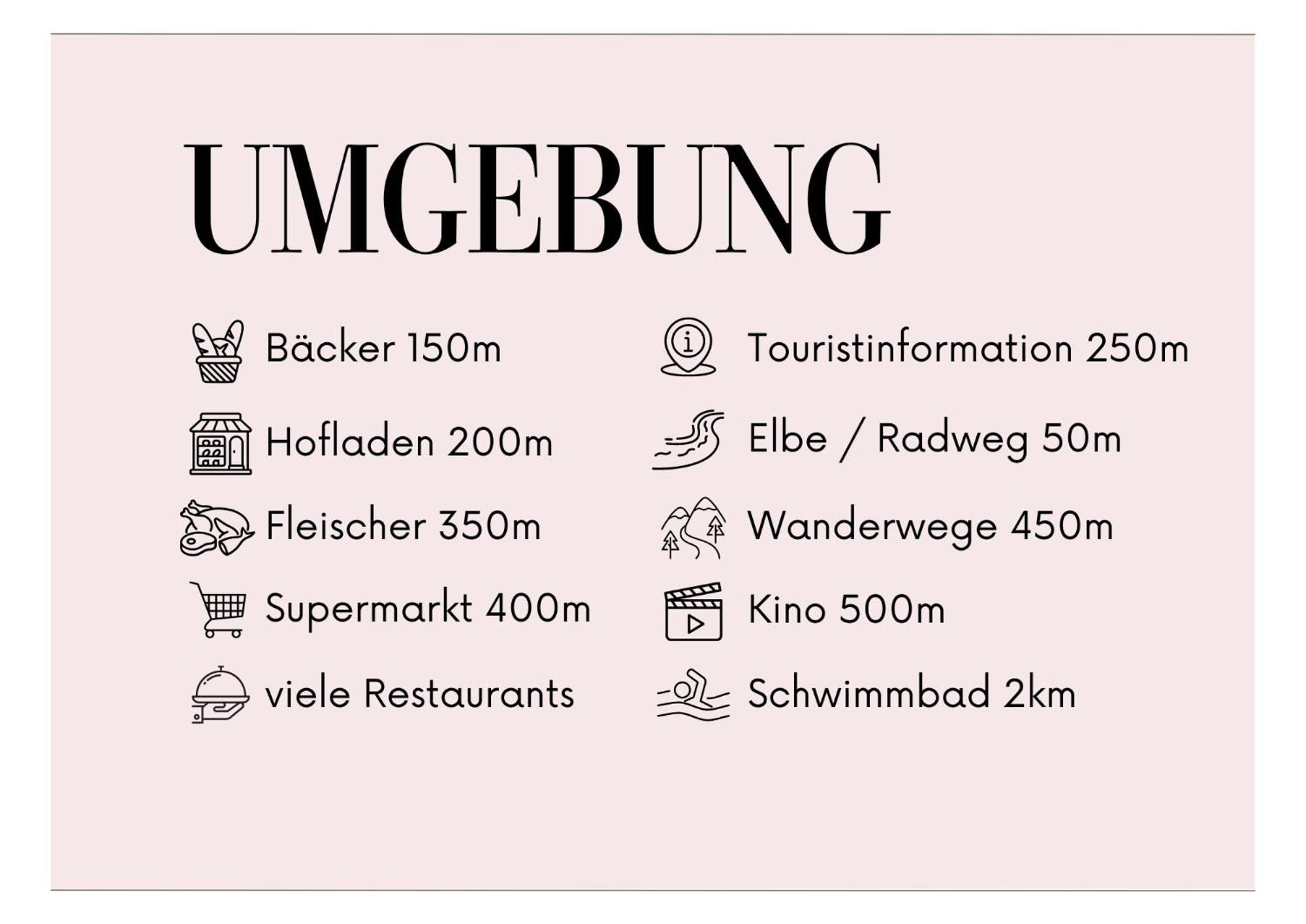 Am Engelserker - Ferienwohnungen ピルナ エクステリア 写真